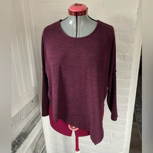 Jean Machine top - Picture 1 of 5